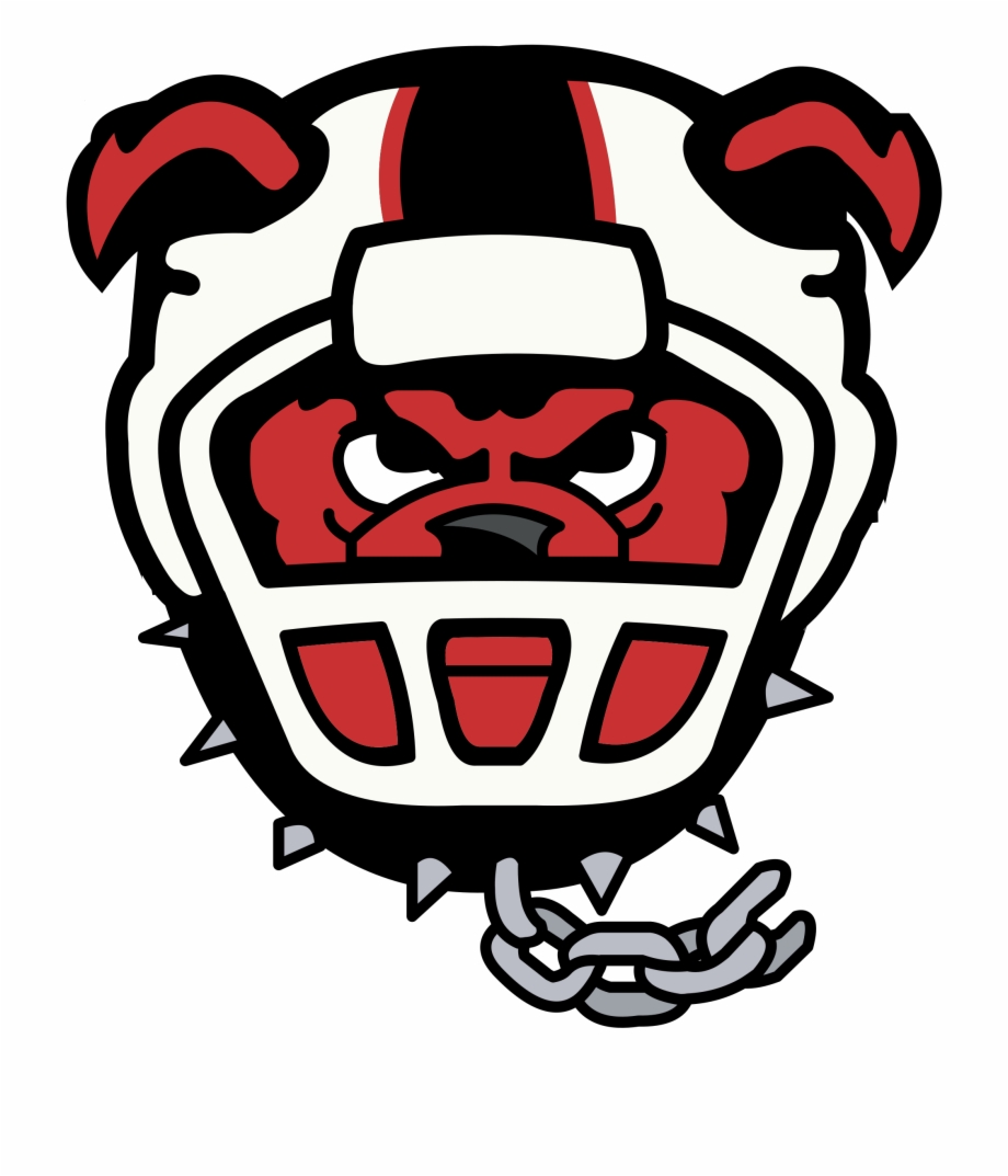 New Jersey Red Dogs Logo Png Transparent Fantasy