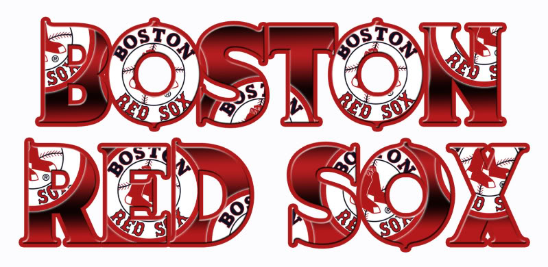 Red Sox Logo Png