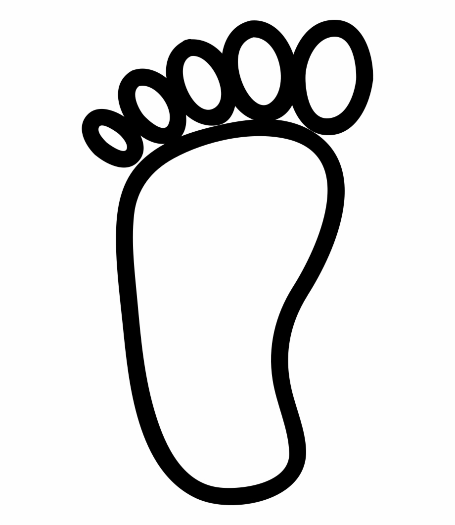 Foot Massage Png Icon Free Download Onlinewebfonts