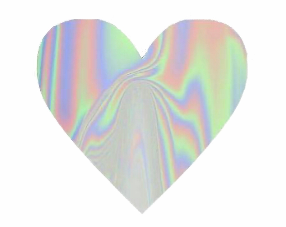 Corazon Png Tumblr Pastel Heart