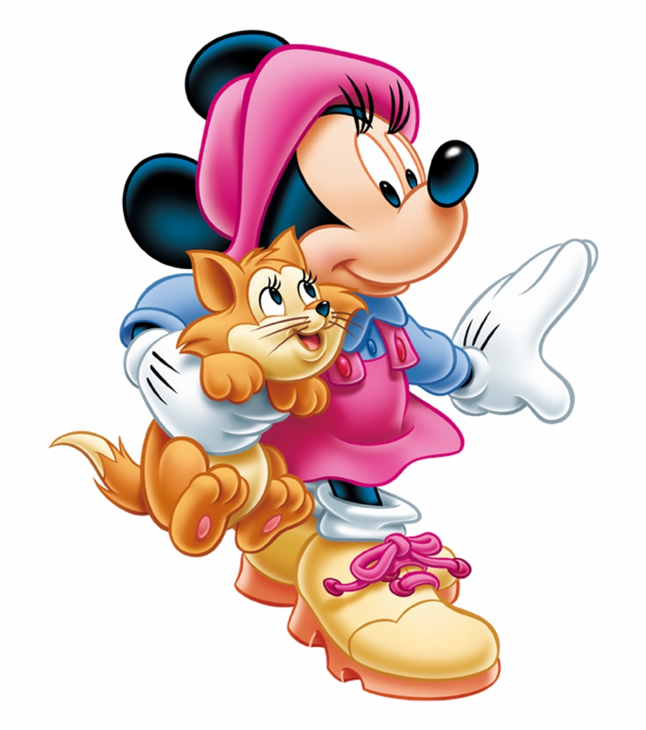 Latest Mickey Mouse Transparent Images Mickey Mouse Png