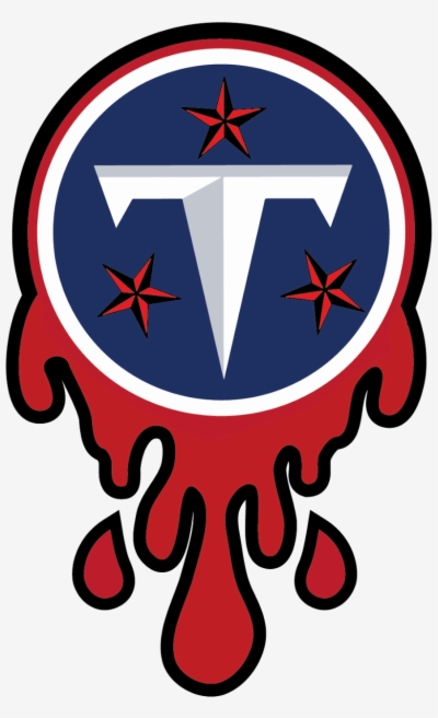 Tennessee Titans Logo Png