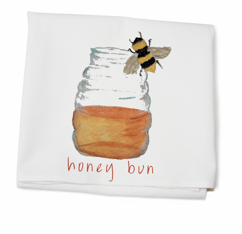 Honey Jar Png Honeybee