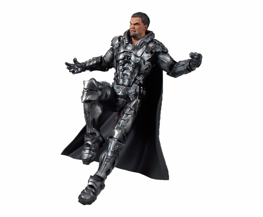 Man Of Steel General Zod 1 8 Scale