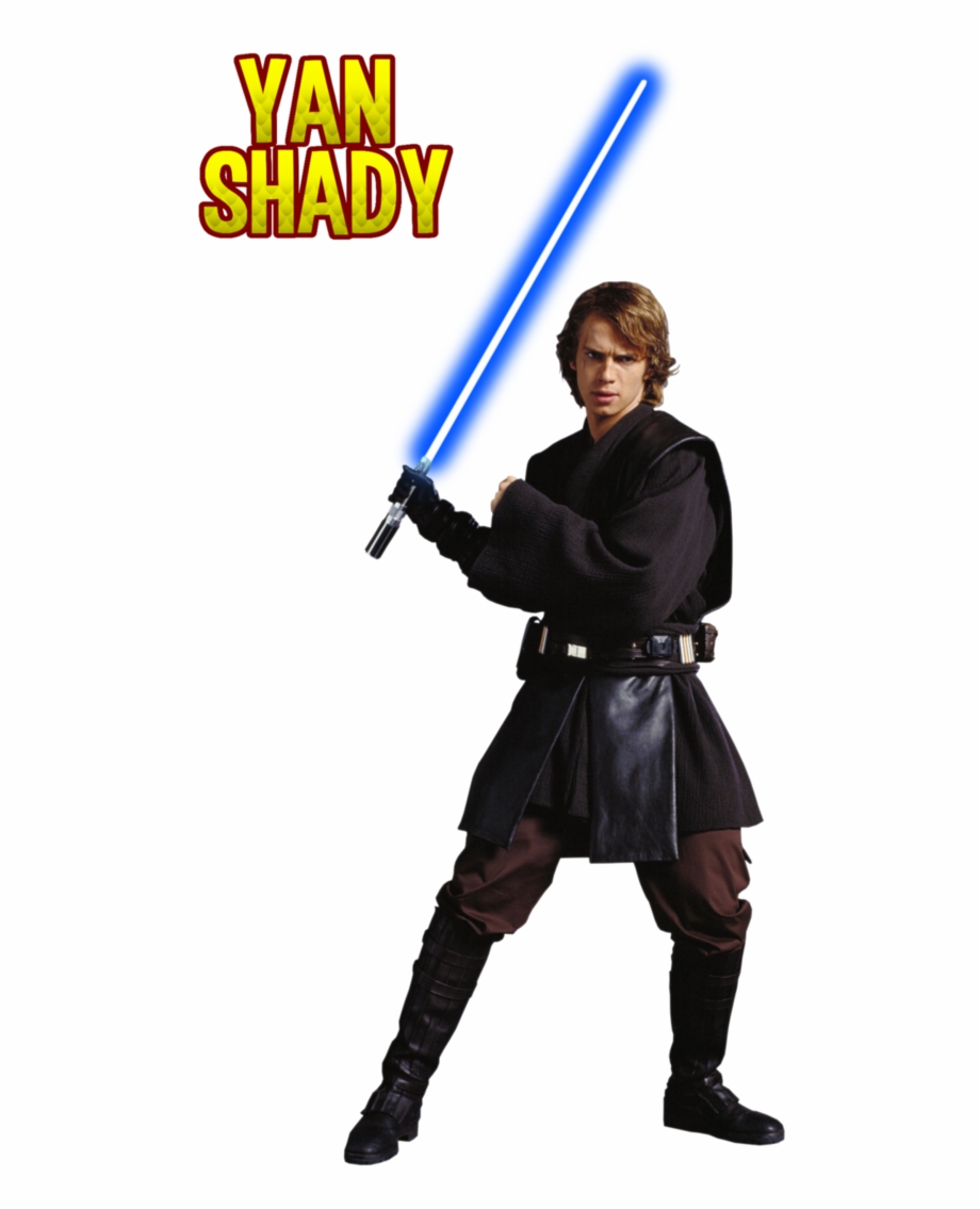 Anakin Png Anakin Skywalker