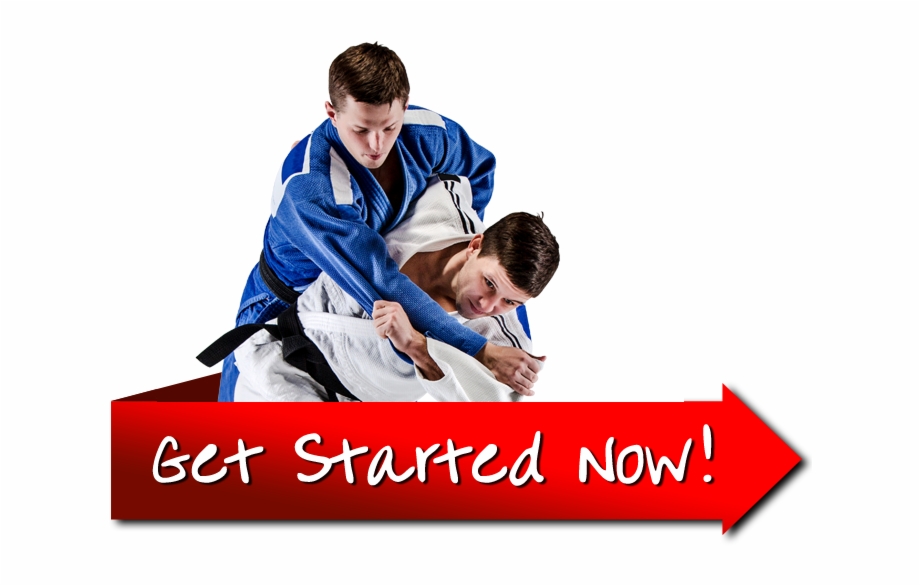 Start Now Judo