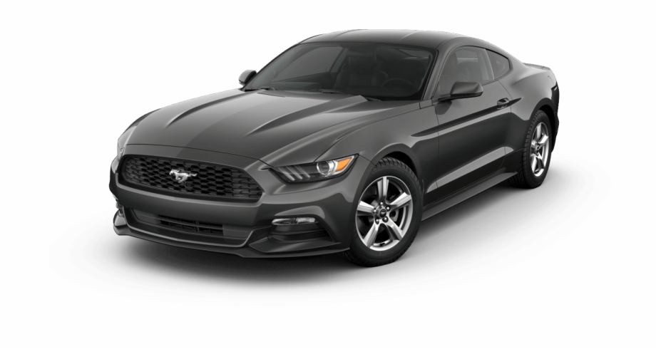 Ford Mustang Png Blue 2019 Ford Mustang