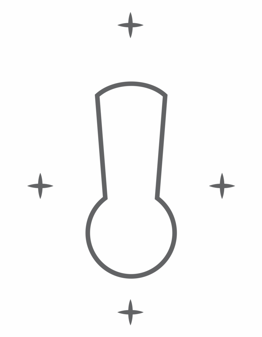 Logo Keyhole Link