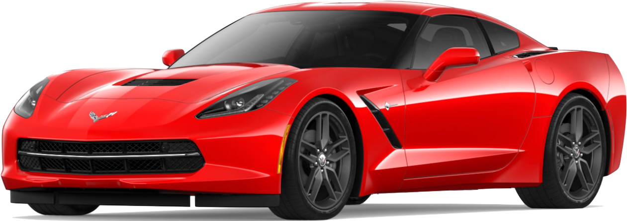 Awesome 2018 Chevy Corvette Trim Options In Hubbard
