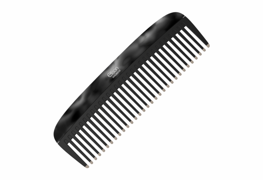 Black Comb Normal Hair Thick Combs