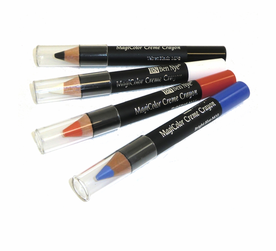 Makeup Crayons Png Download Eye Liner