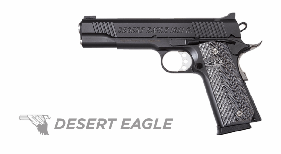 Desert Eagle Magnum Research Desert Eagle 1911