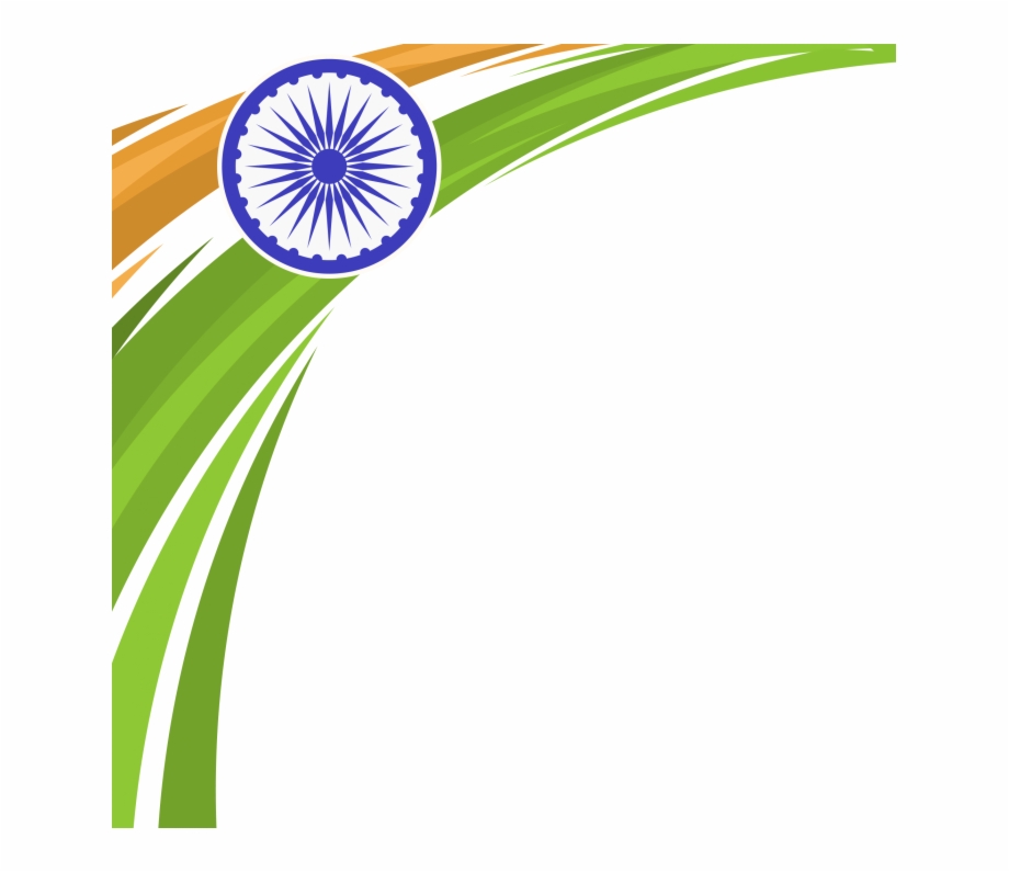Flag Of India Png