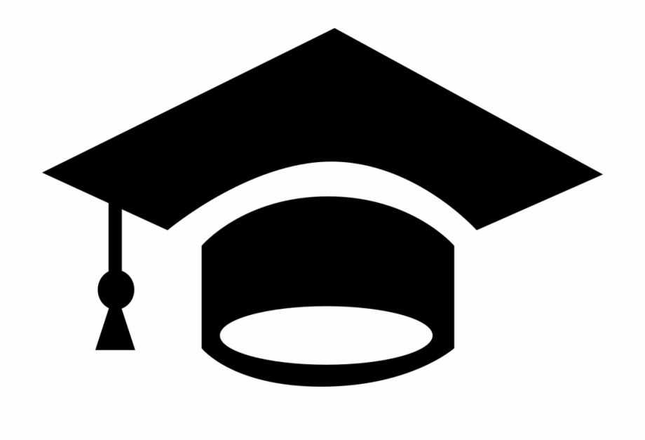 Doctorial Hat Comments Scholarship Icon Png