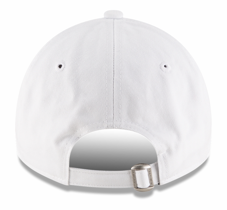Adjustable White Houghton Hat Baseball Cap