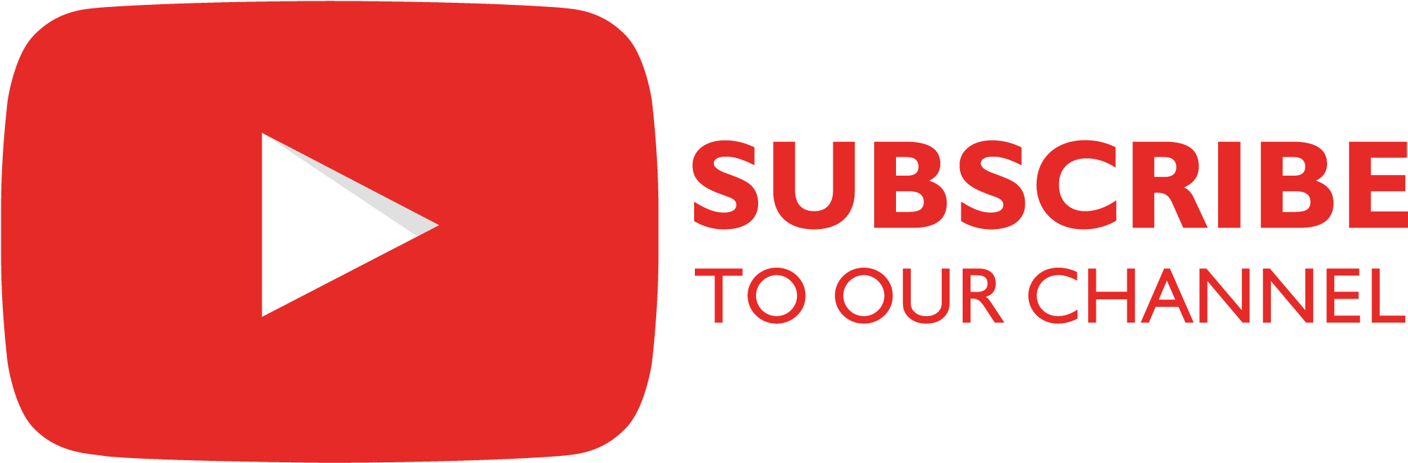 Youtube Subscribe Png