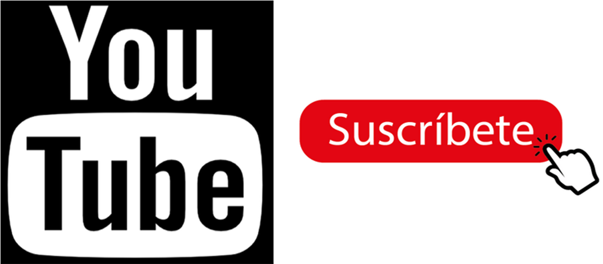 Image of Subscribe Modern Text Design For Video . Subscribe To Channel,  Blog. Social Media Background. Marketing-MP258705-Picxy