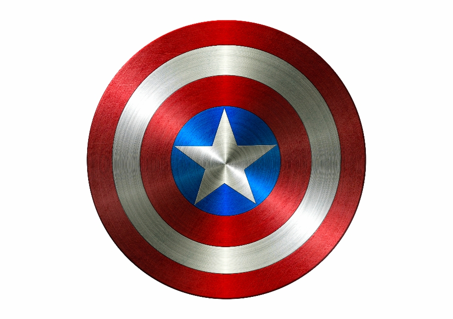 Captain America Shield Png Captain America Shield Texture