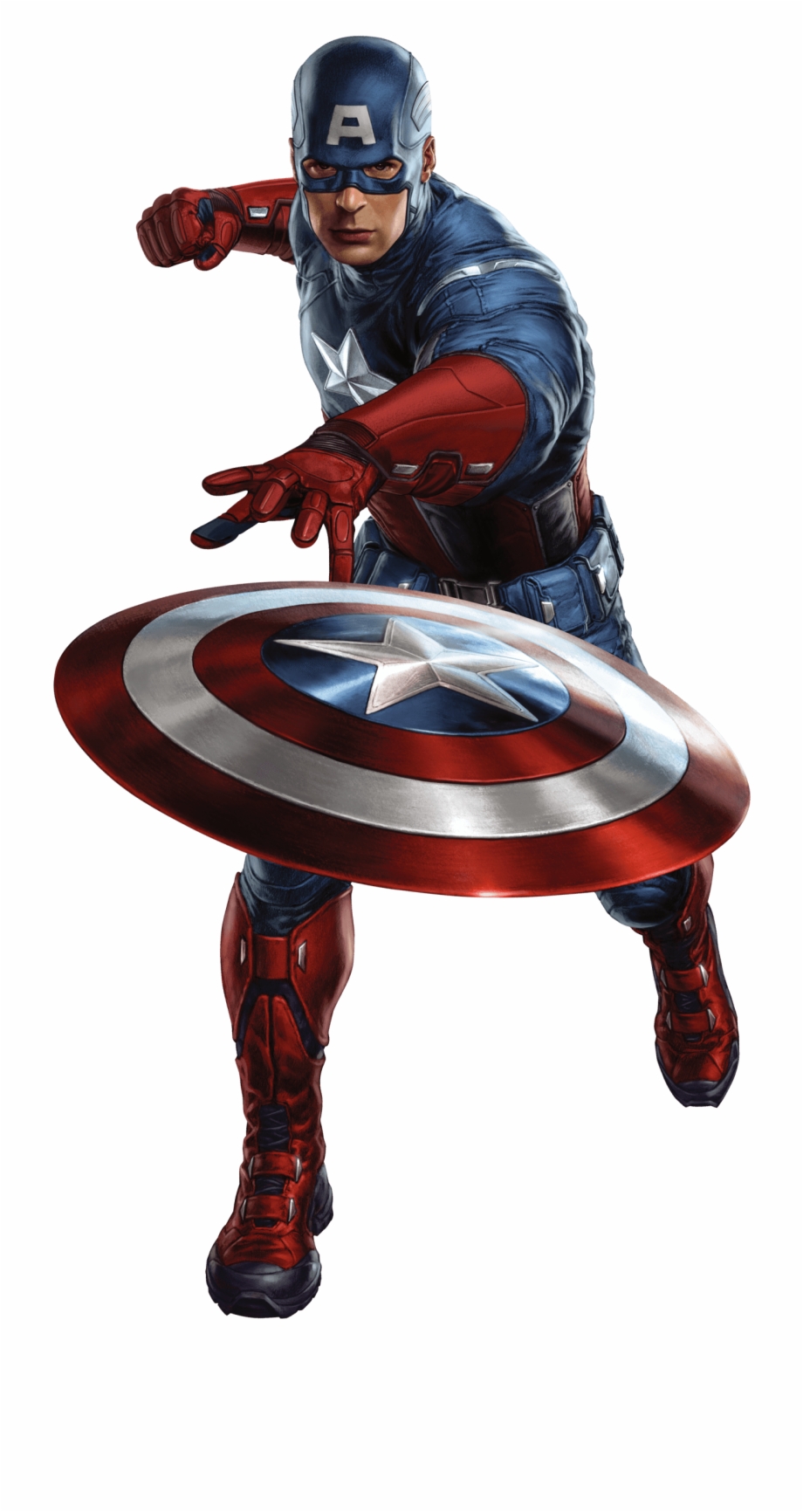 Captain America Throwing Shield Captain America Png Transparent