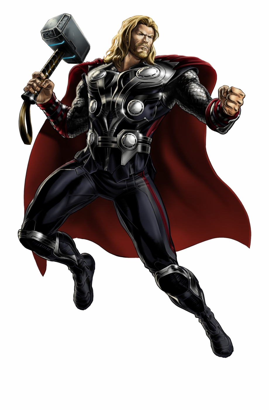 Thor Avengers Png Marvel Thor