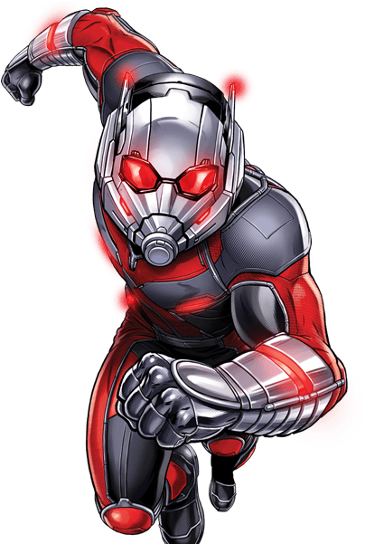 Ultron Revolution Avengers Ant Man Cartoon
