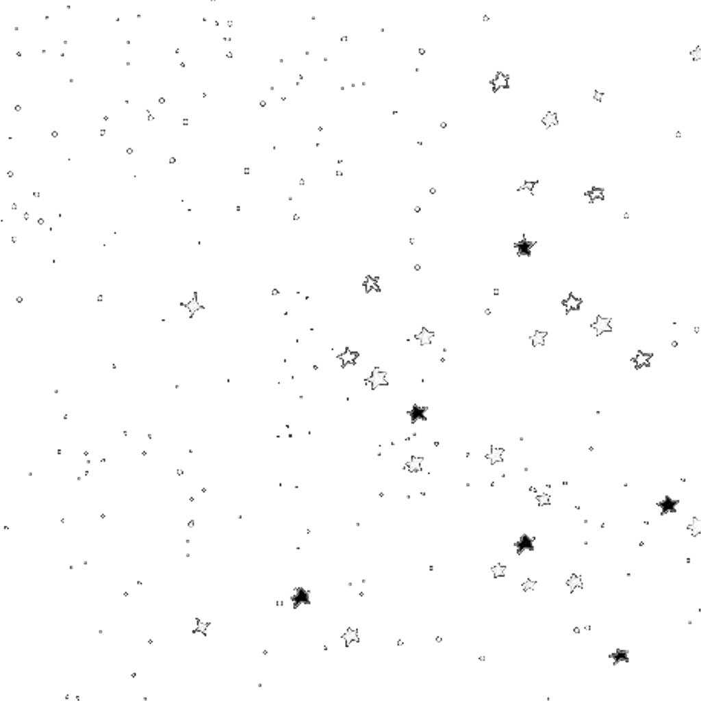 Stars Transparent Tumblr