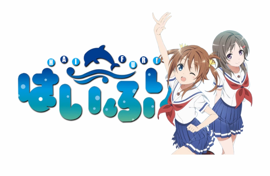 Maritime Anime Png Download High School Fleet