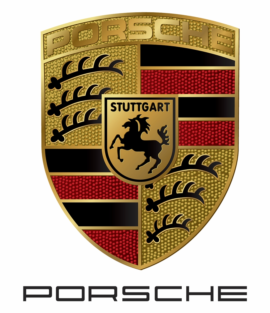 Porsche Logo Hd 1080P Png Meaning Information Porsche