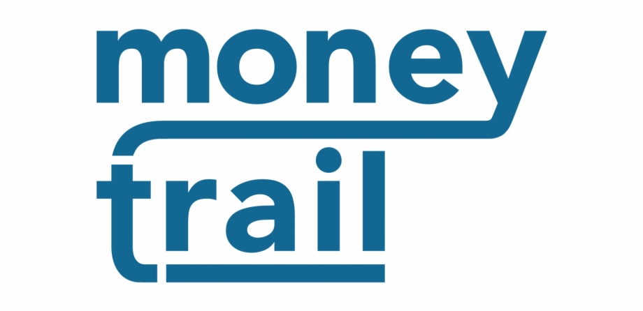 Money Trail Grants Money Trail Logo