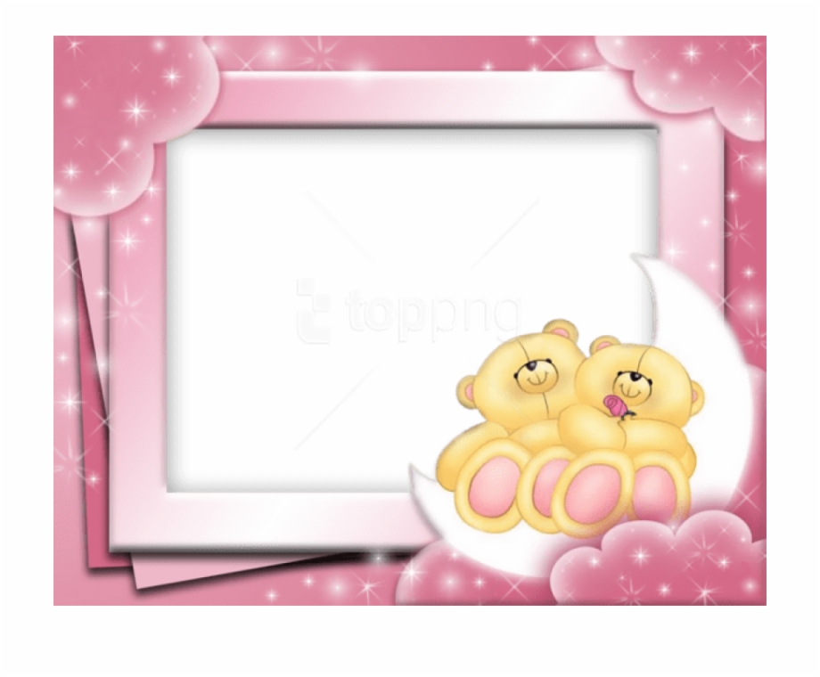 Free Png Best Stock Photos Cute Pink Frame