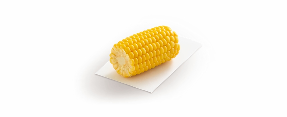 Corn On The Cob Png Corn Kernels