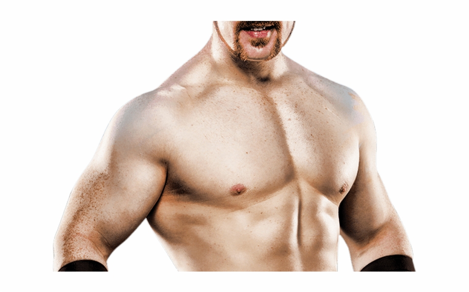 Sheamus Png File Png Mart Barechested