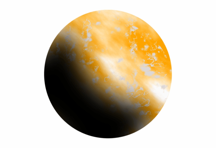 Alien Planet Cliparts Sphere