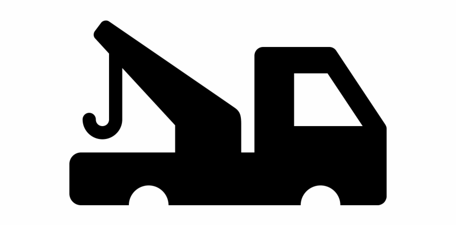tow truck icon png
