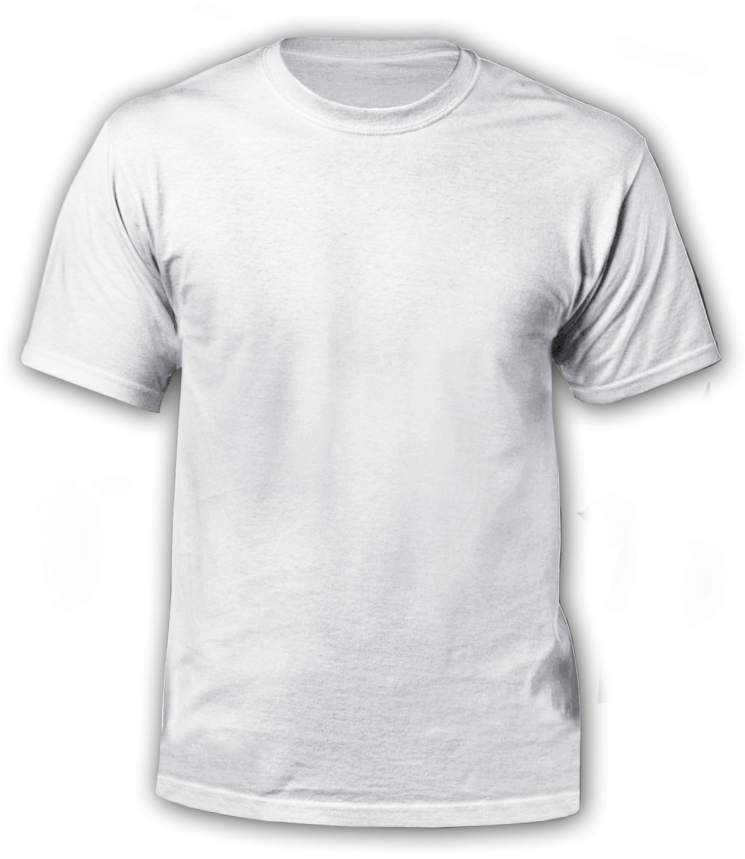 White Back Png Stickpng White T Shirt Back PNG Image With Transparent  Background png - Free PNG Images