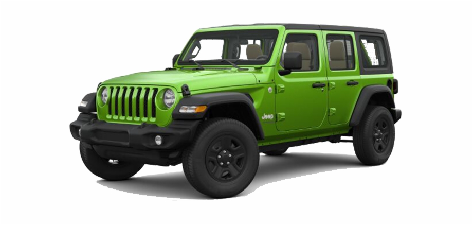 2018 Jeep Wrangler Green 2018 Green Jeep Wrangler