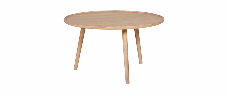 Web Kaffe Round Table 3 Png Coffee Table