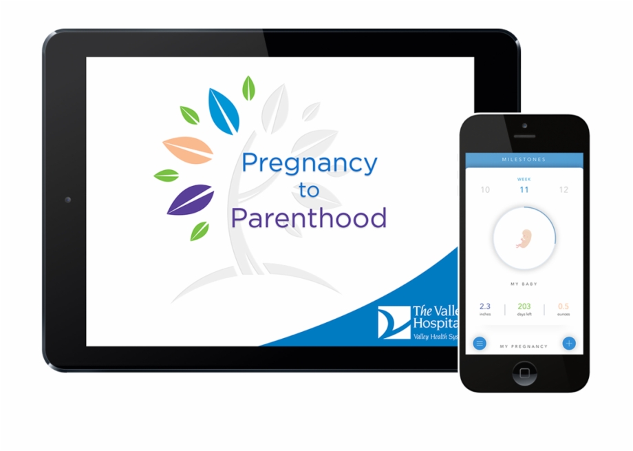 Pregnancy To Parenthood App Yes O