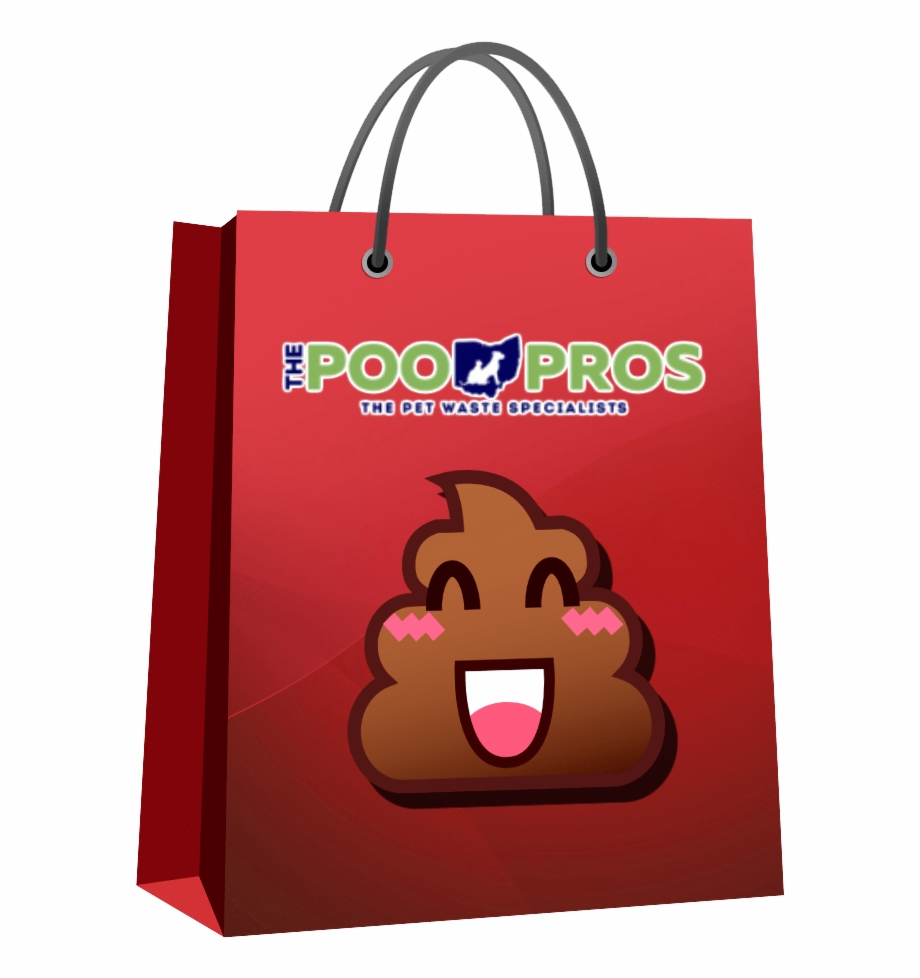 Humorous Gift Shopping Bag Icon