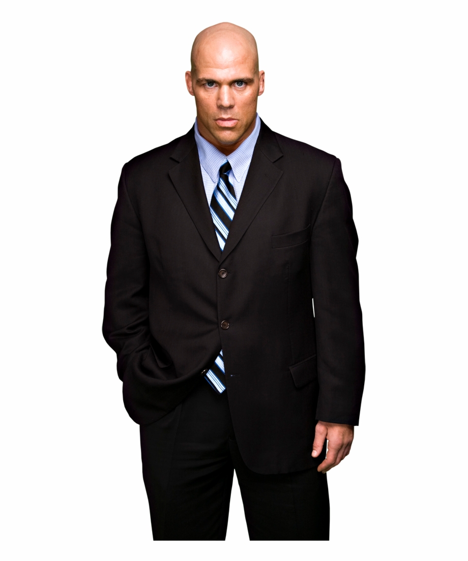 Kurt Angle 08 01 512K Lawyer Suit Transparent