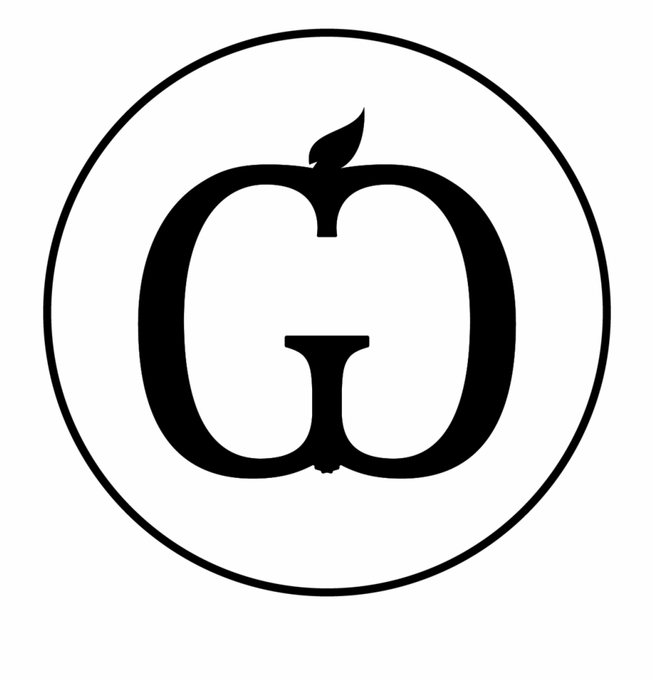 Giddyup Genie Emblem