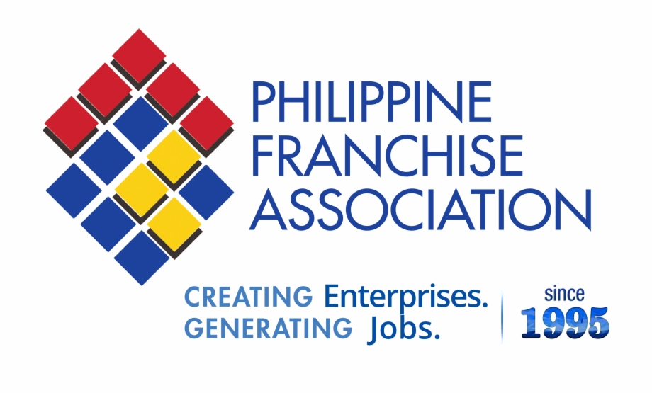 Philippine Franchise Association Logo
