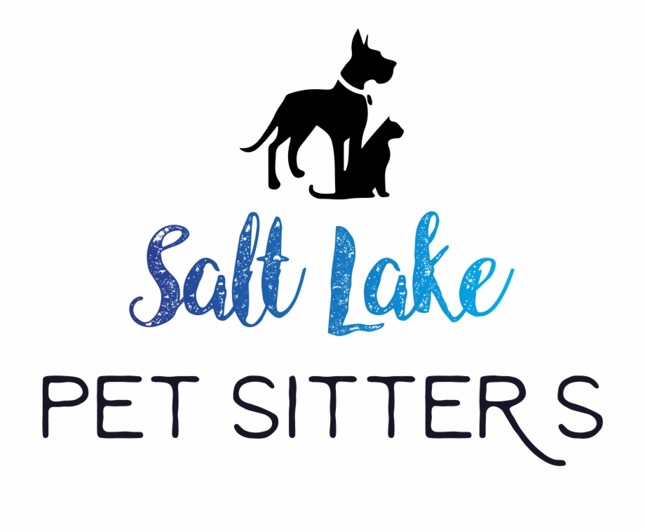 Salt Lake Pet Sitters Silhouette
