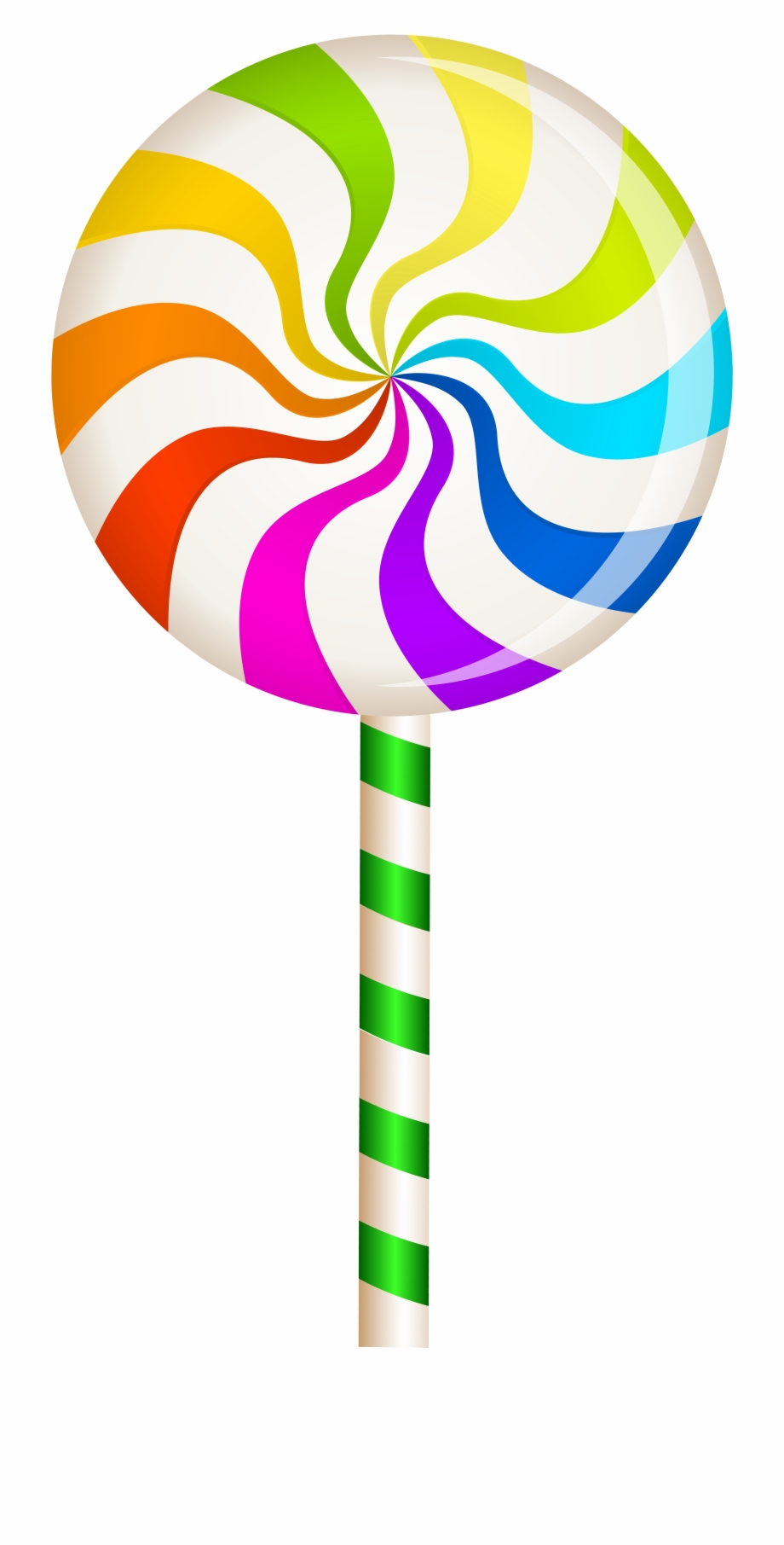 28 Collection Of Christmas Lollipops Clipart Lollipop Candy