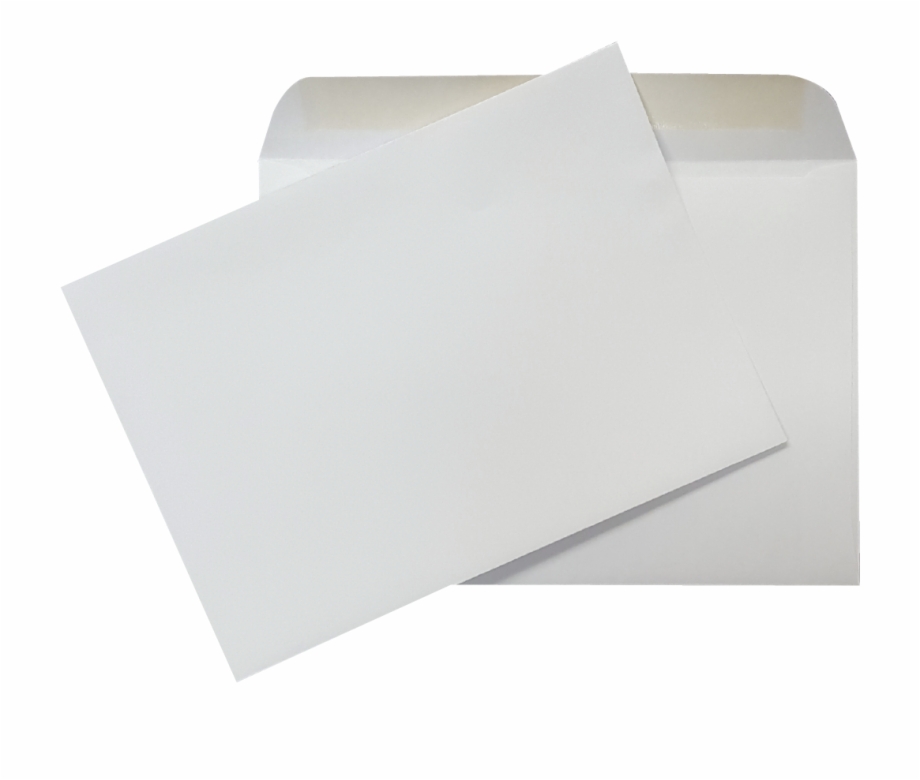 Commercial Custom And Specialty Envelopes Envelope