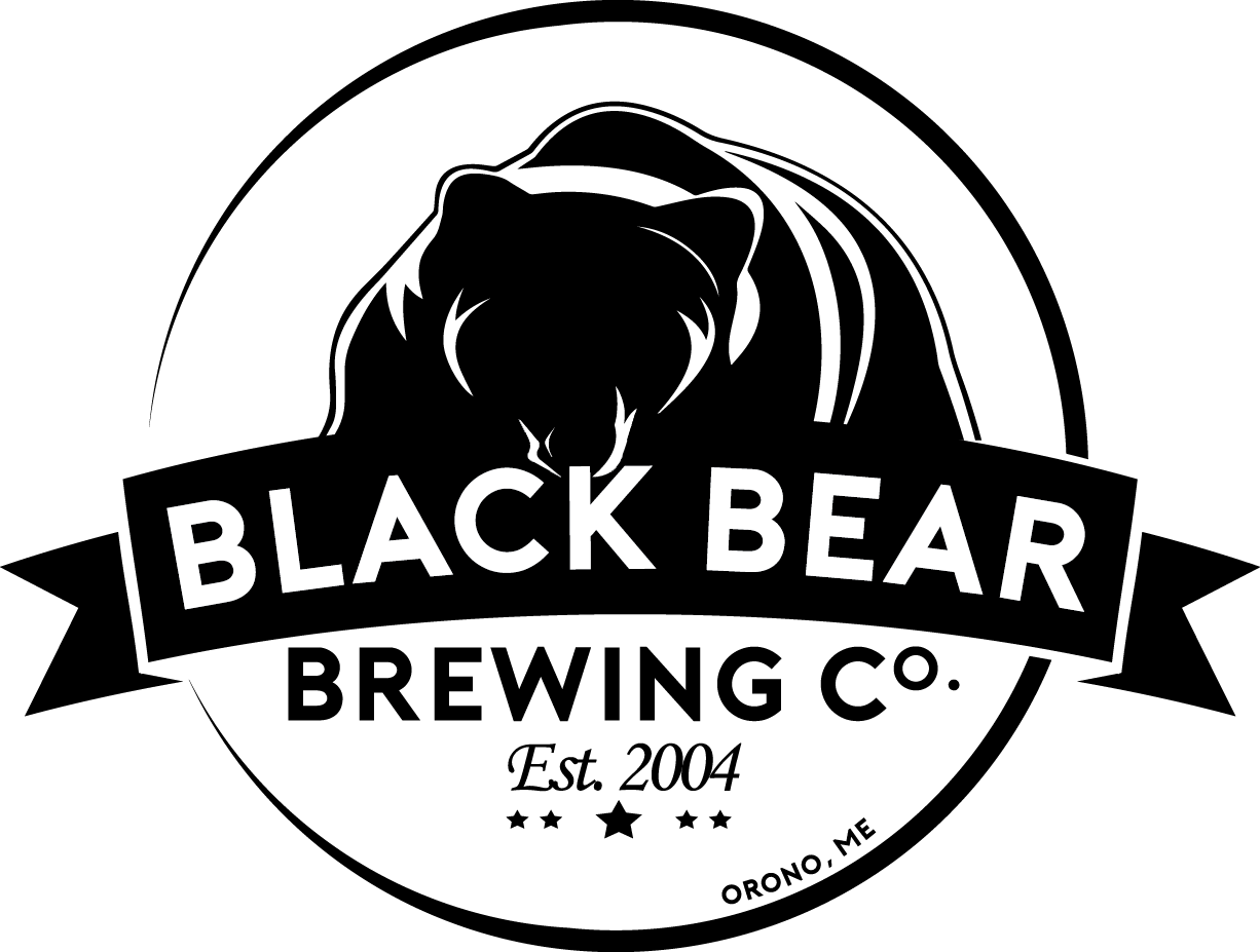Black Bear Brewing Black Bear Brewing Logo
