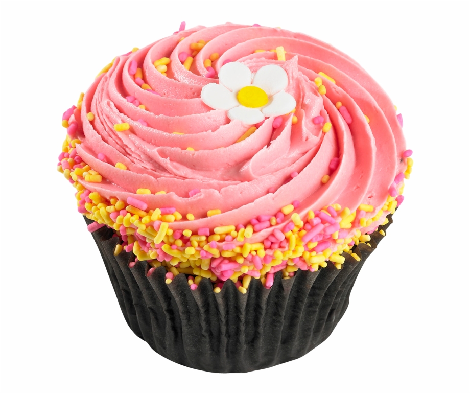 Easter Cupcakes Png