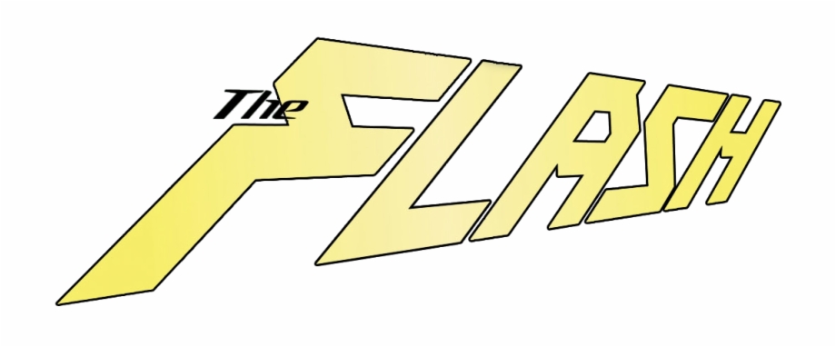 The Flash Logo Png Download Car