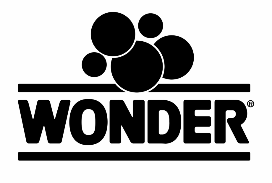 Wonder Logo Png Transparent Wonder Bread