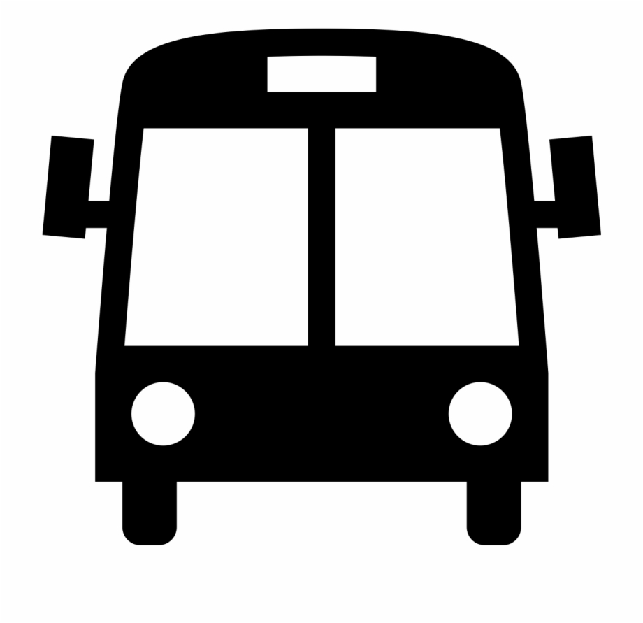 Bus Graphic Bus Station Icon Png
